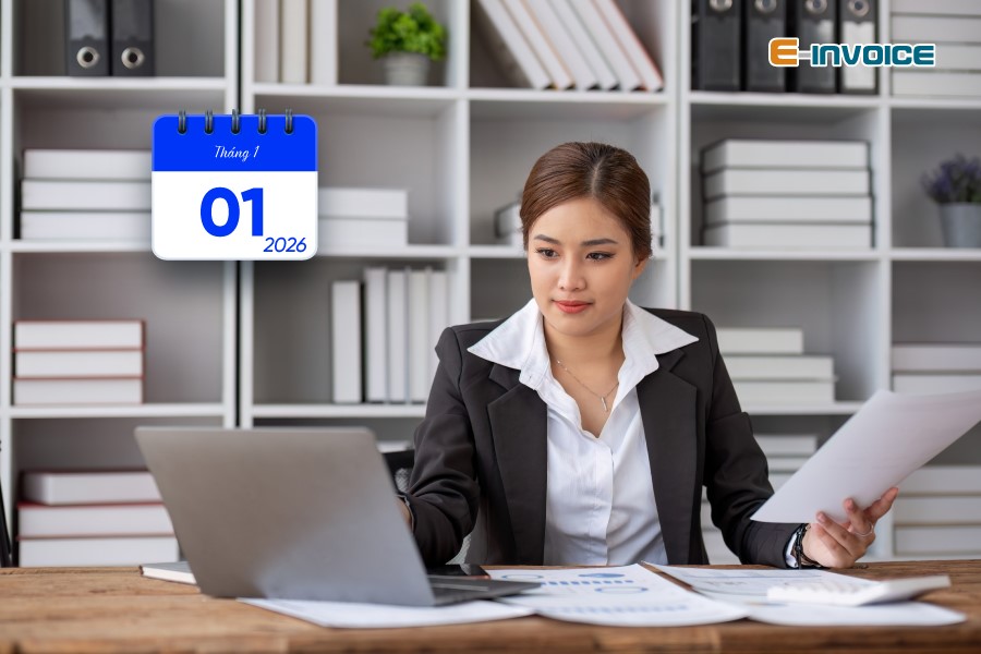 Doanh nghiệp cần chuẩn bị gì?