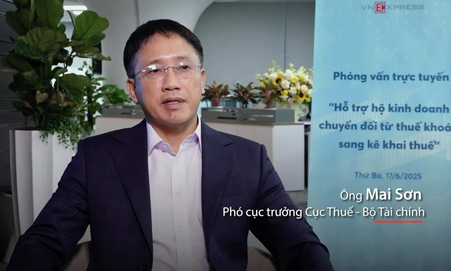 Chính sách hỗ trợ hộ kinh doanh