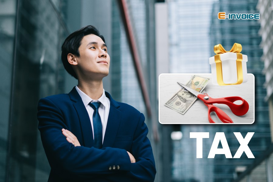 Chi phí được khấu trừ