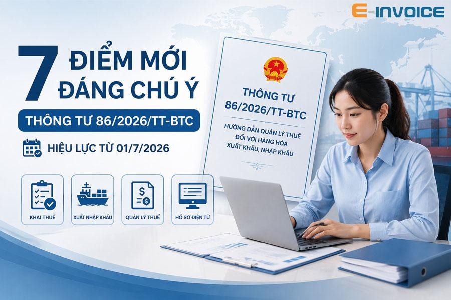 Thông tư 86