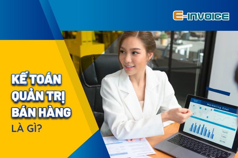 Kế toán quản trị bán hàng