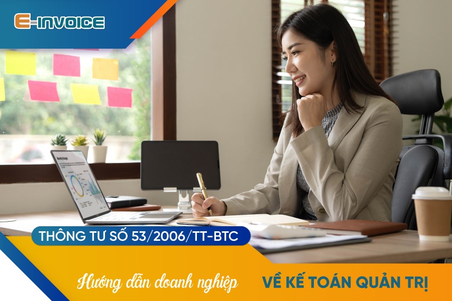 Thông tin kế toán quản trị