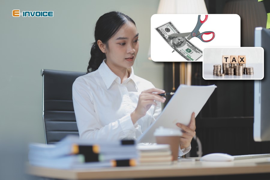 Quy định thuế TNDN