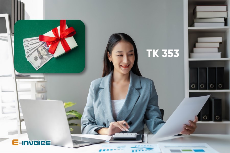 Hạch toán quỹ khen thưởng