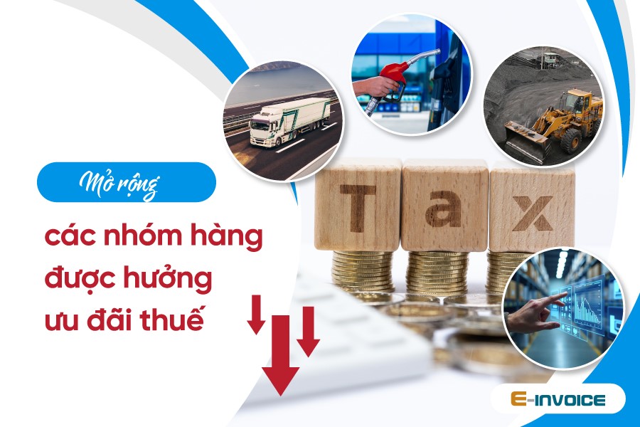 Chính sách giảm thuế GTGT