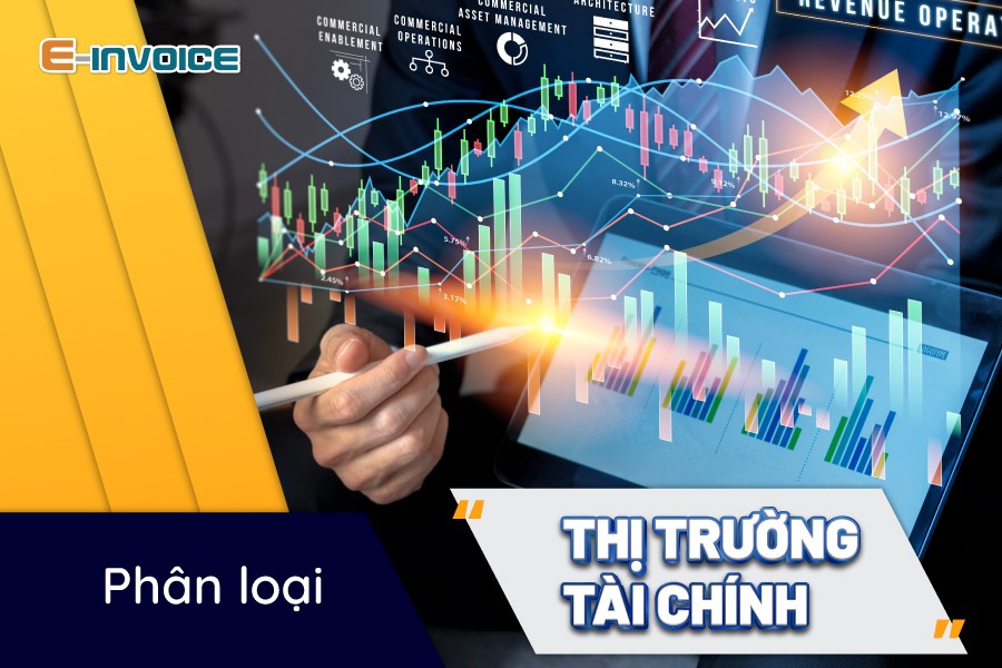 thị trường tài chính