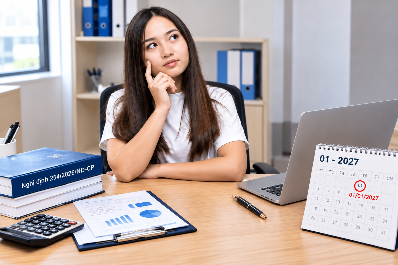 Quy định bắt buộc lập biên lai