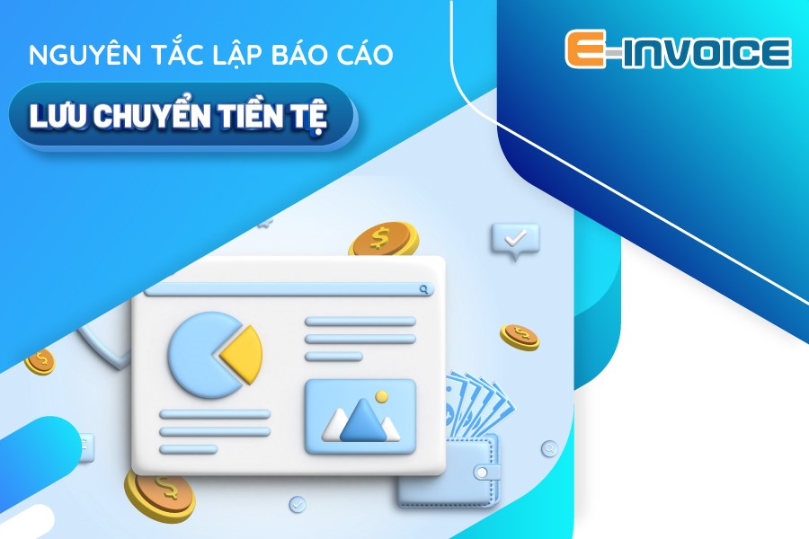 Báo cáo lưu chuyển tiền tệ