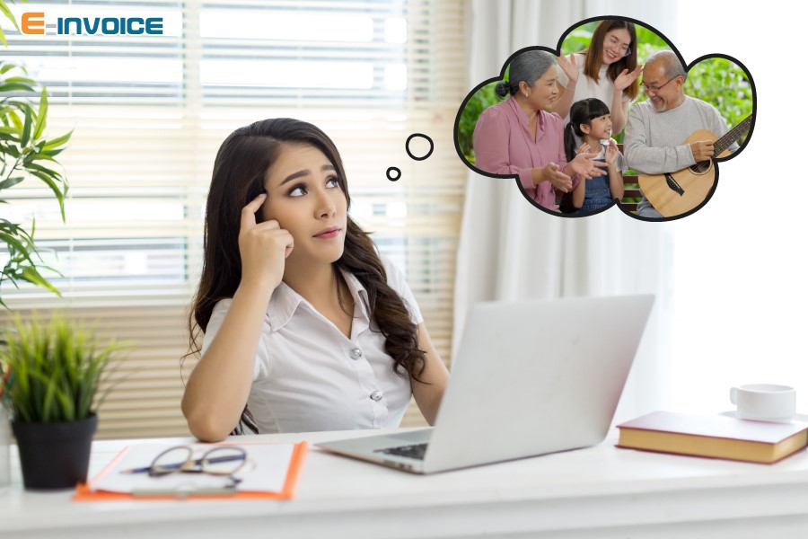 Hộ kinh doanh tính thuế TNCN thế nào?