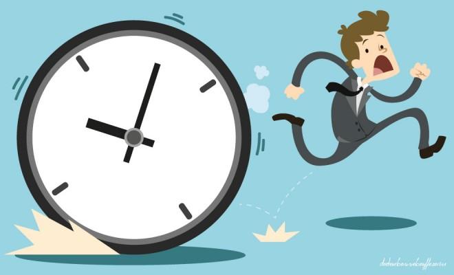 Thời điểm bắt buộc áp dụng hóa đơn điện tử