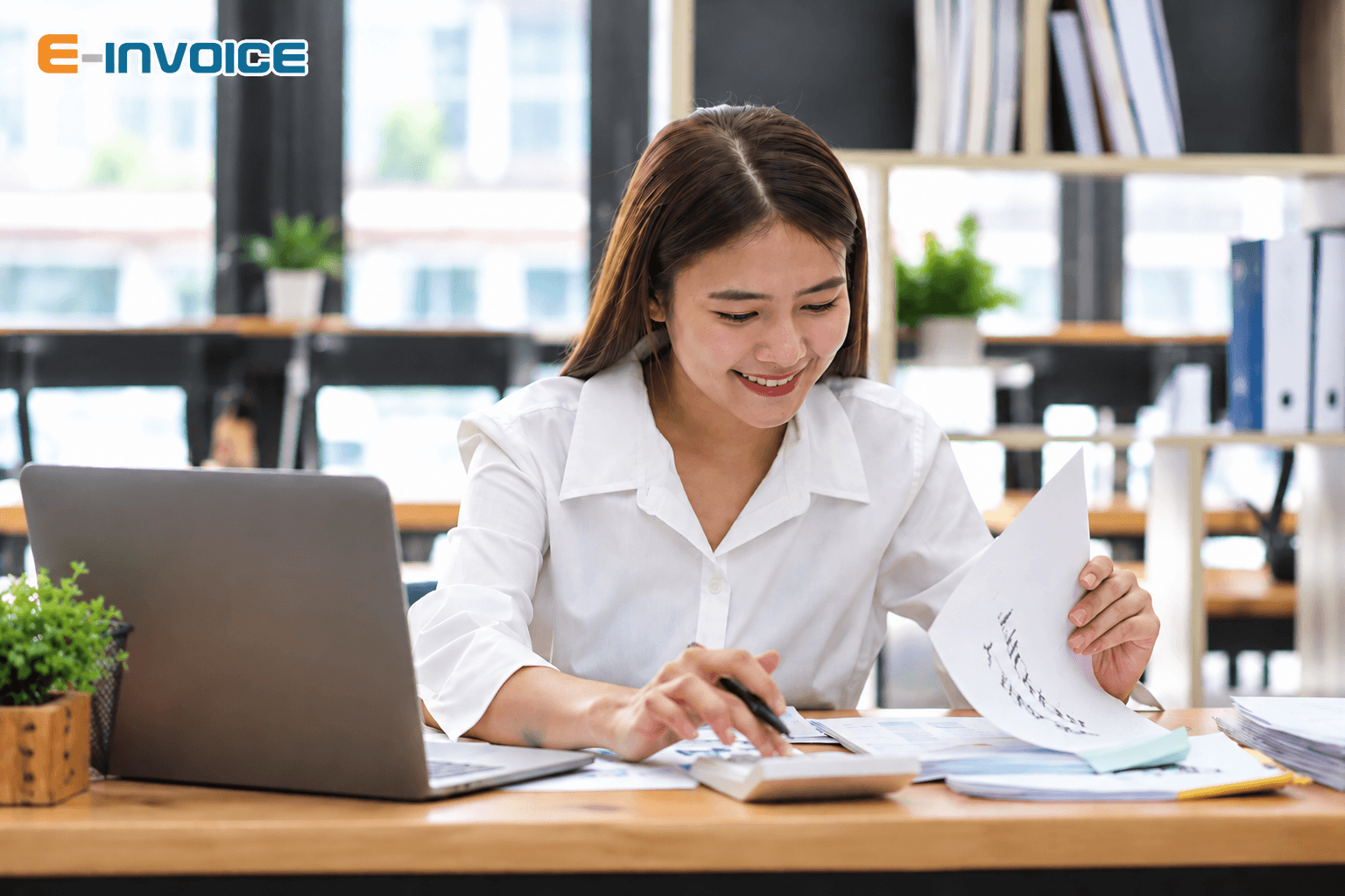 Quy định về hóa đơn tmdt