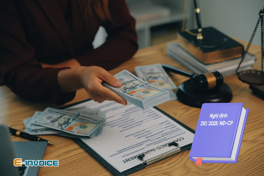Nghị định 310