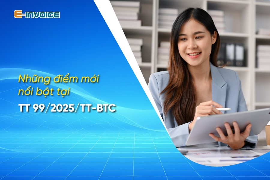Những nội dung nổi bật theo Thông tư 99