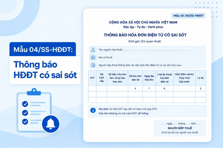 Mẫu số 04