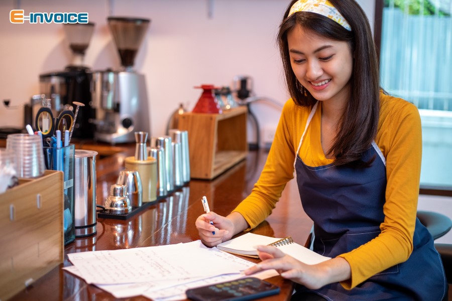 Quy định thuế TNCN và thuế GTGT