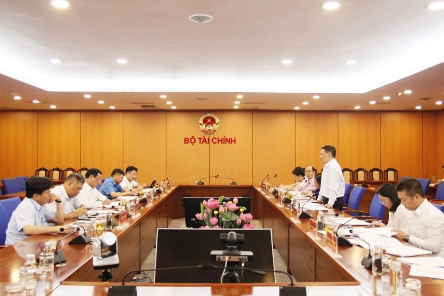 Đề xuất thay đổi cách tính thuế