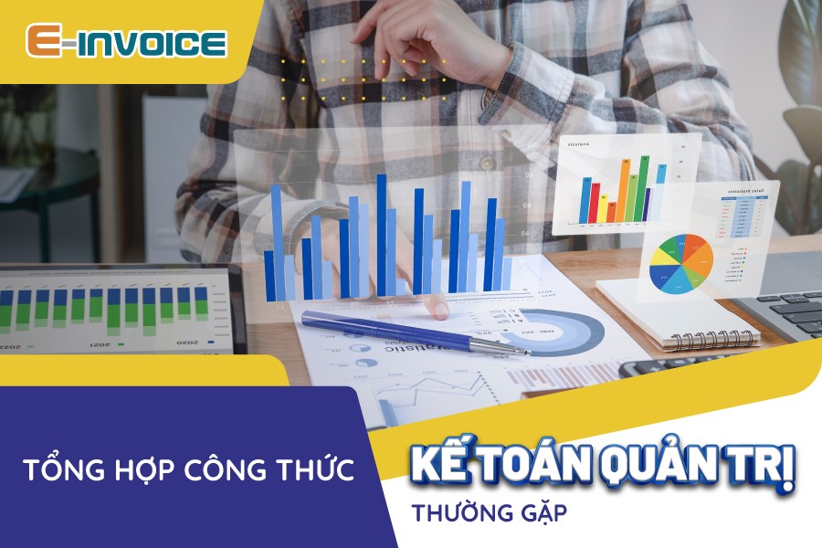 Công thức kế toán quản trị