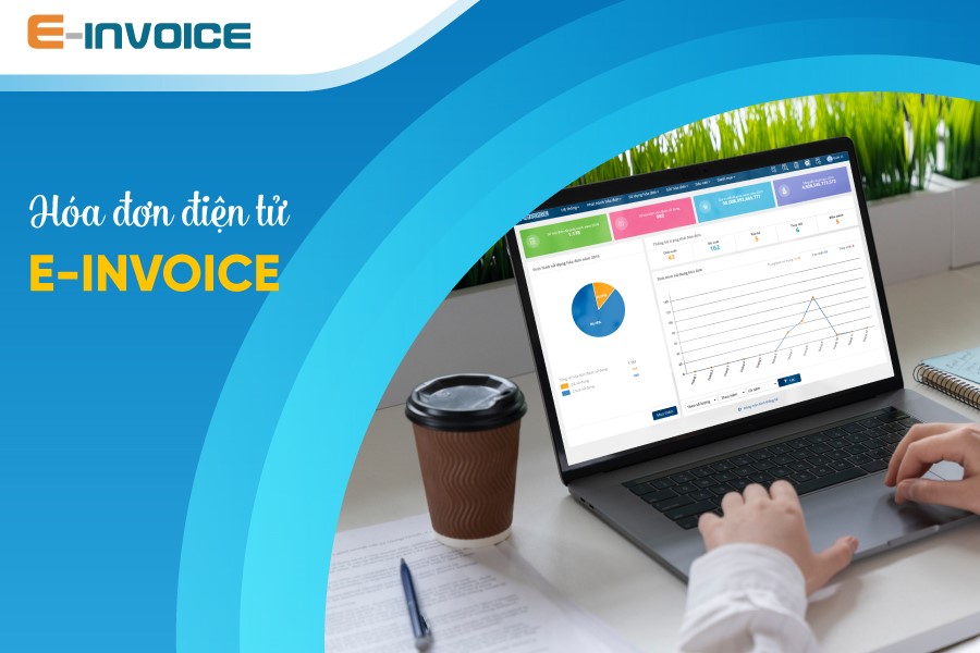 Giải pháp hóa đơn điện tử Einvoice