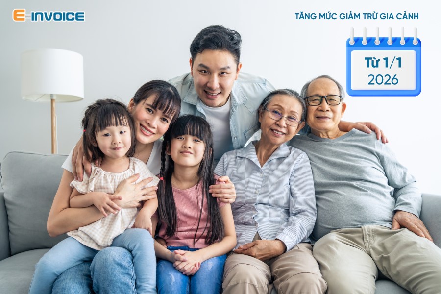 Tăng mức giảm trừ gia cảnh