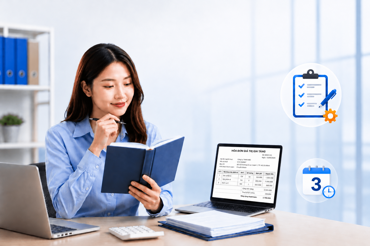 Xác thực sinh trắc học