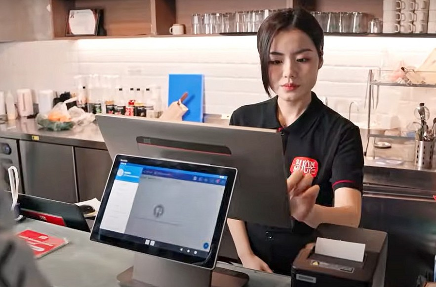 Hộ kinh doanh được hỗ trợ miễn phí