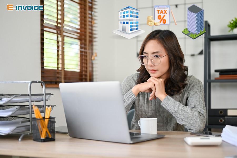 Quyết toán thuế TNCN