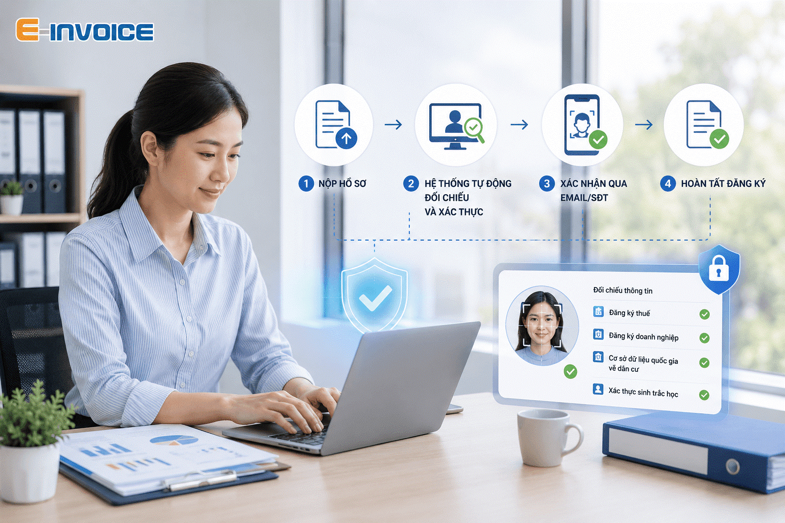 Đăng ký sử dụng hddt