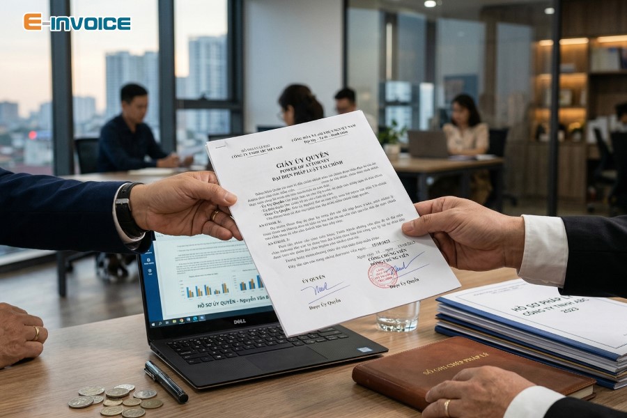 Thanh toán không dùng tiền mặt