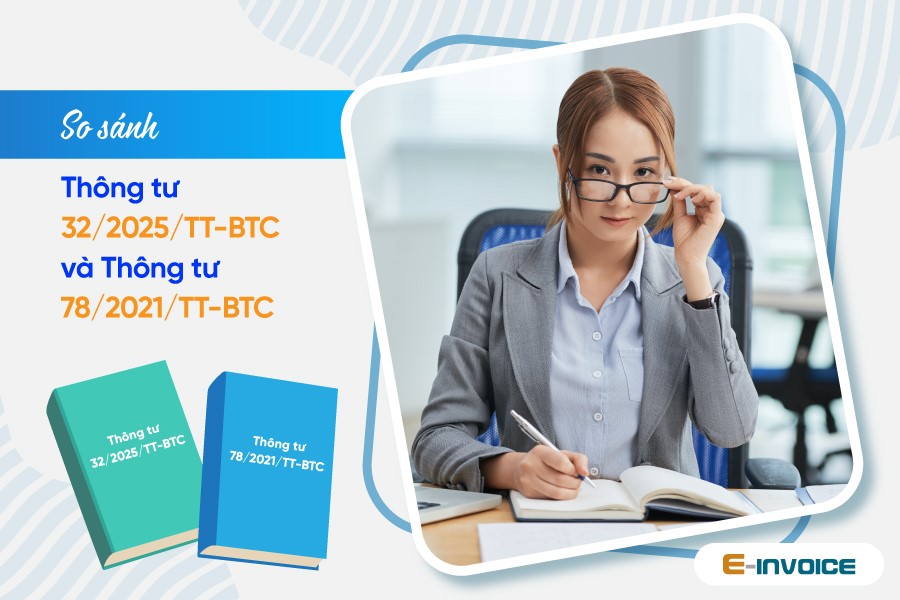 Điểm mới trong quy định về hóa đơn điện tử