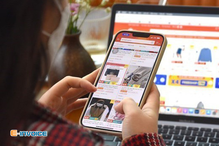 Thương mại điện tử