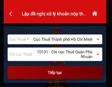Đề nghị