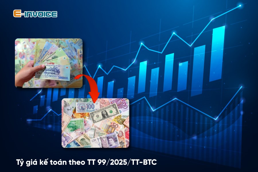 Tỷ giá kế toán