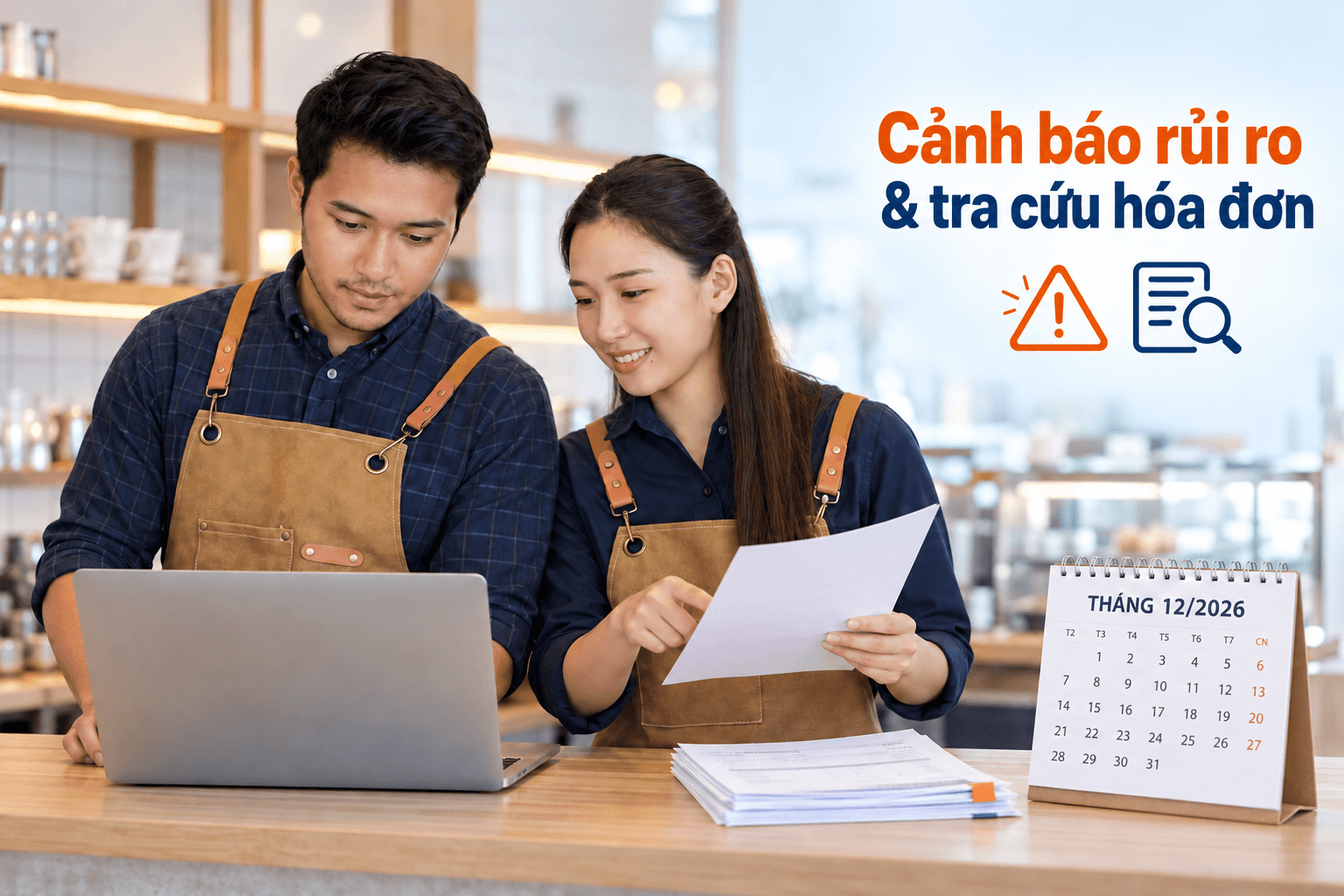 Tra cứu hóa đơn