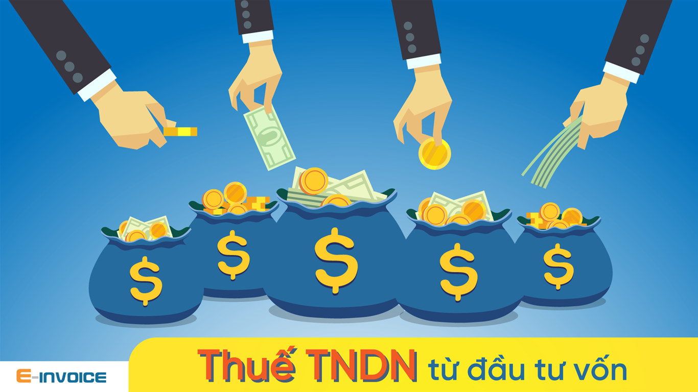 Thuế TNDN ảnh hưởng đến lợi ích của doanh nghiệp thế nào?