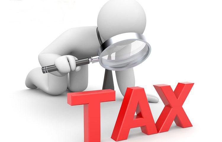 Nộp thuế điện tử hải quan là gì?