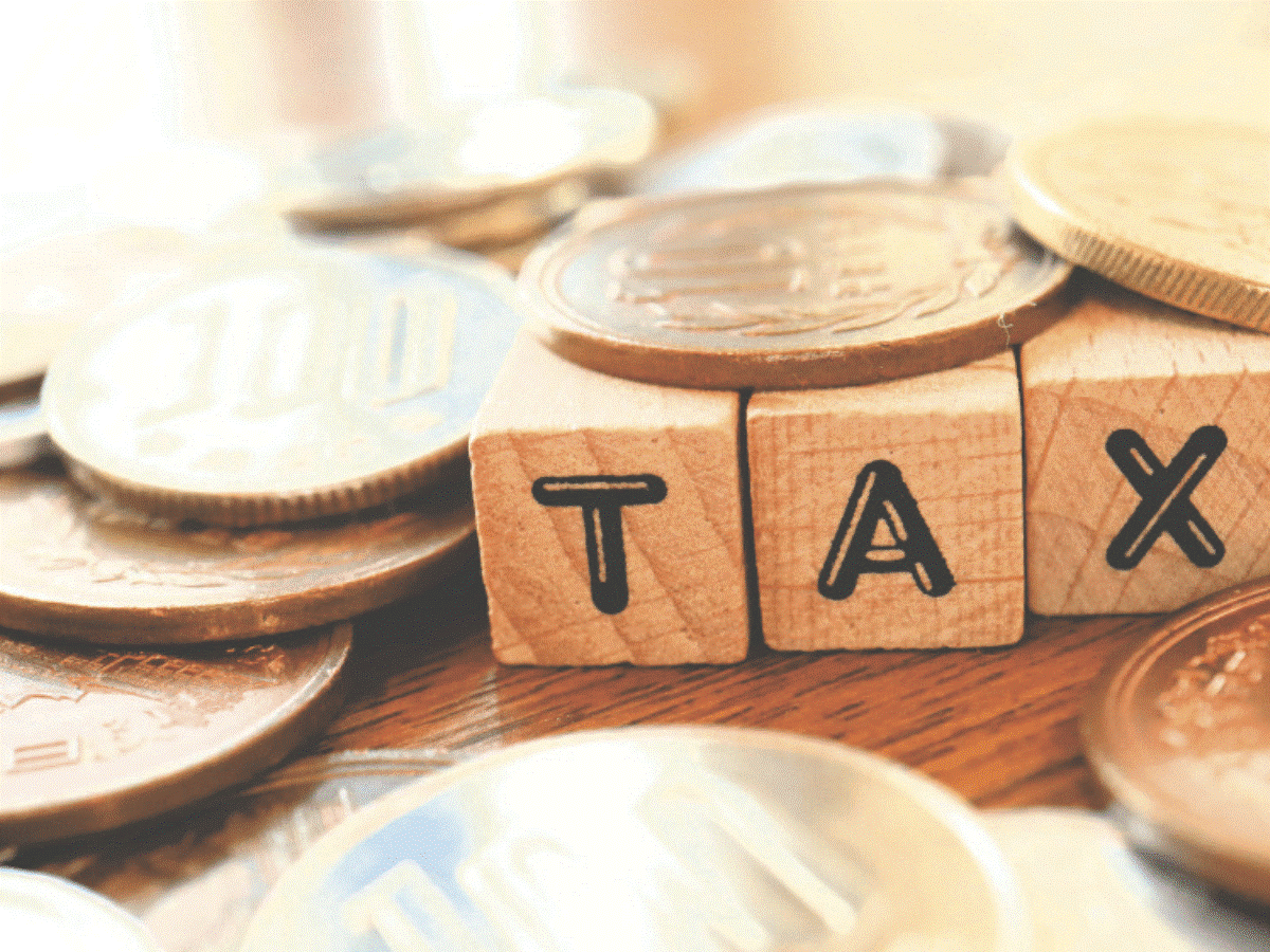 Thuế thu nhập cá nhân là gì