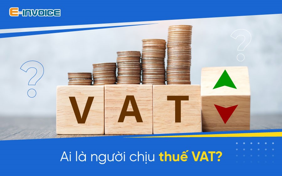Người chịu thuế VAT theo quy định