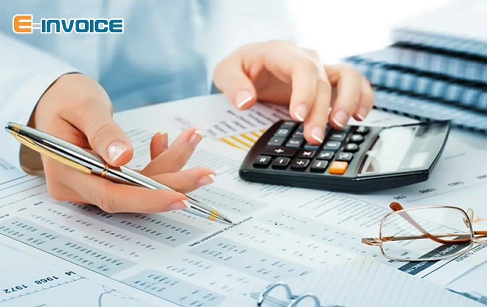 Các bước hạch toán thuế vãng lai