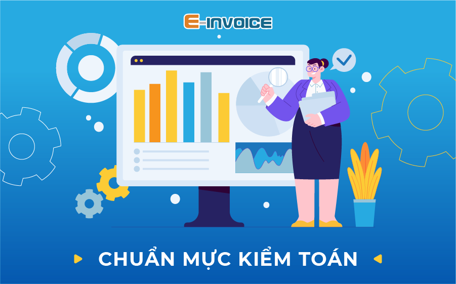 Chuẩn mực kế toán cần tuân thủ