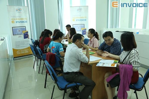 Cục Thế TP. Hồ Chí Minh: Mang doanh nghiệp đến gần hơn với Hóa đơn điện tử