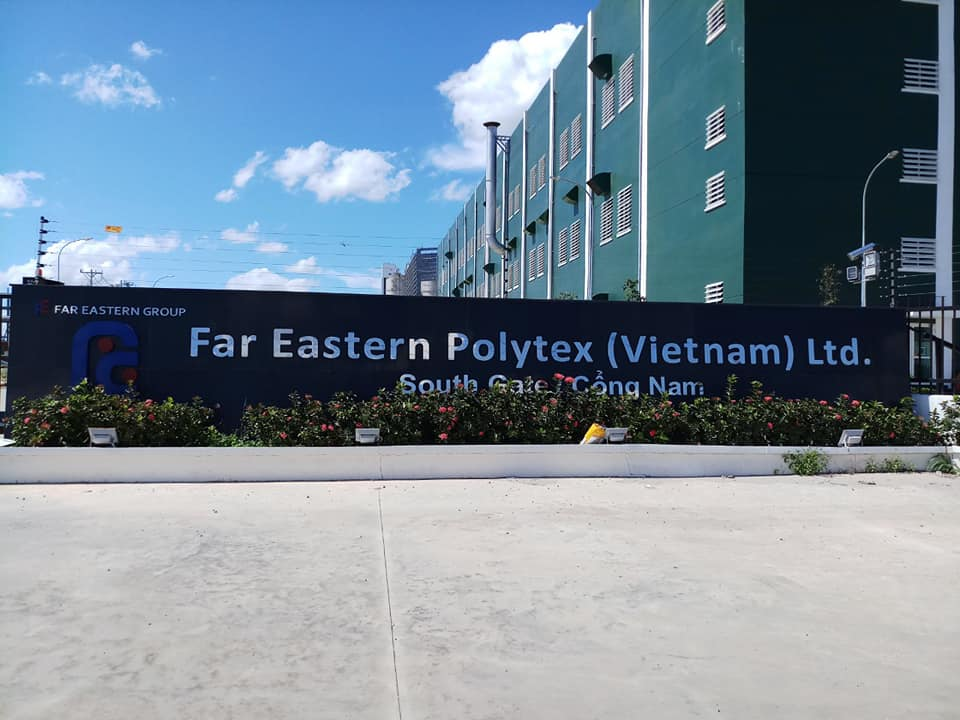 ThaisonSoft sát cánh cùng Polytex Far Eastern (Việt Nam) trên con đường triển khai hóa đơn điện tử 1