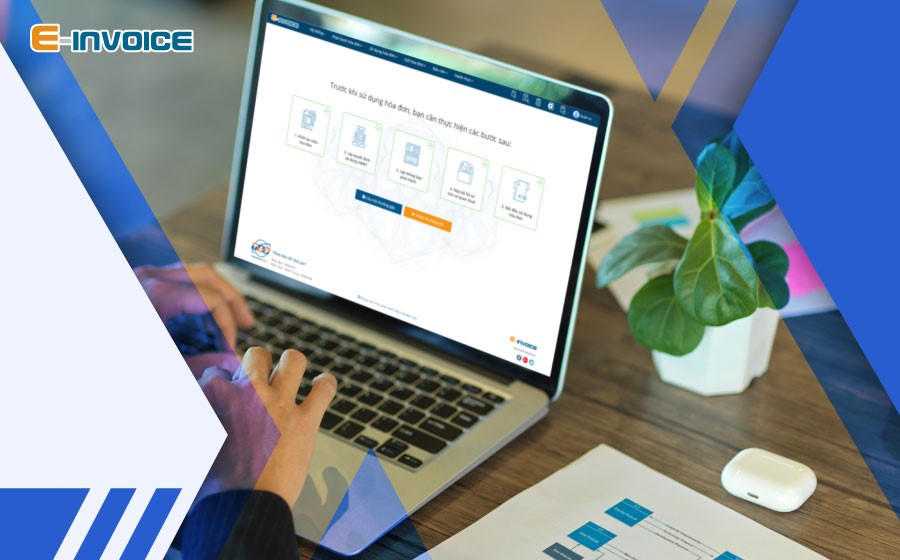 Lập hóa đơn điện tử điều chỉnh sai sót