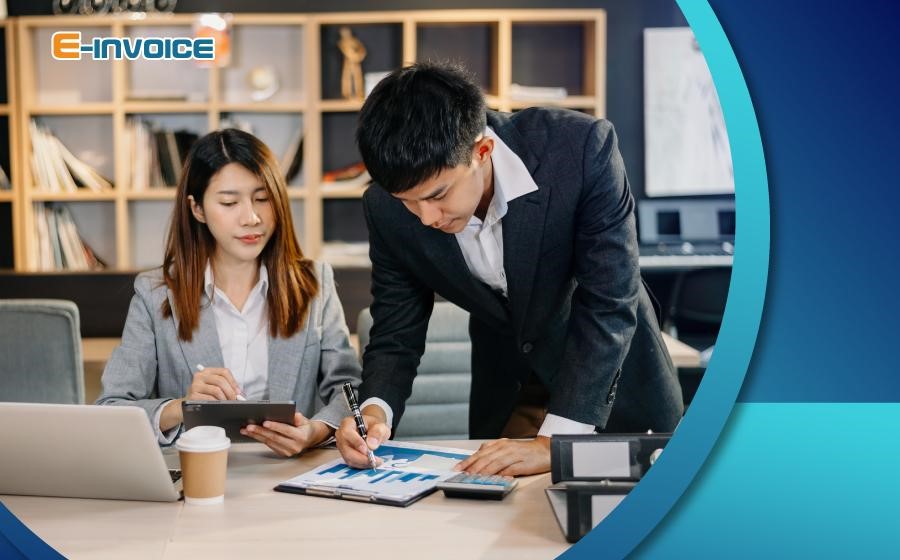 Thủ tục hoàn thuế GTGT