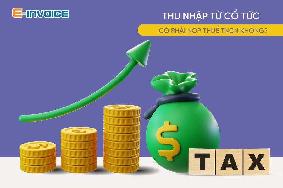 Nhà đầu tư cần thực hiện nộp thuế TNCN.