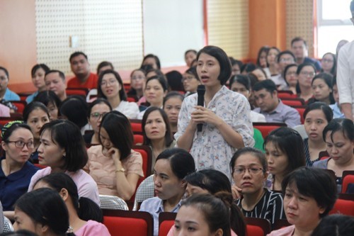 Bắc Ninh tập huấn về hóa đơn điện tử cho doanh nghiệp