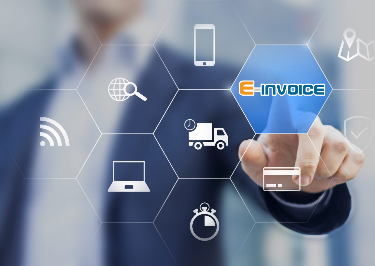 Nhiều doanh nghiệp lớn trong nước tin tưởng sử dụng hóa đơn điện tử E-Invoice