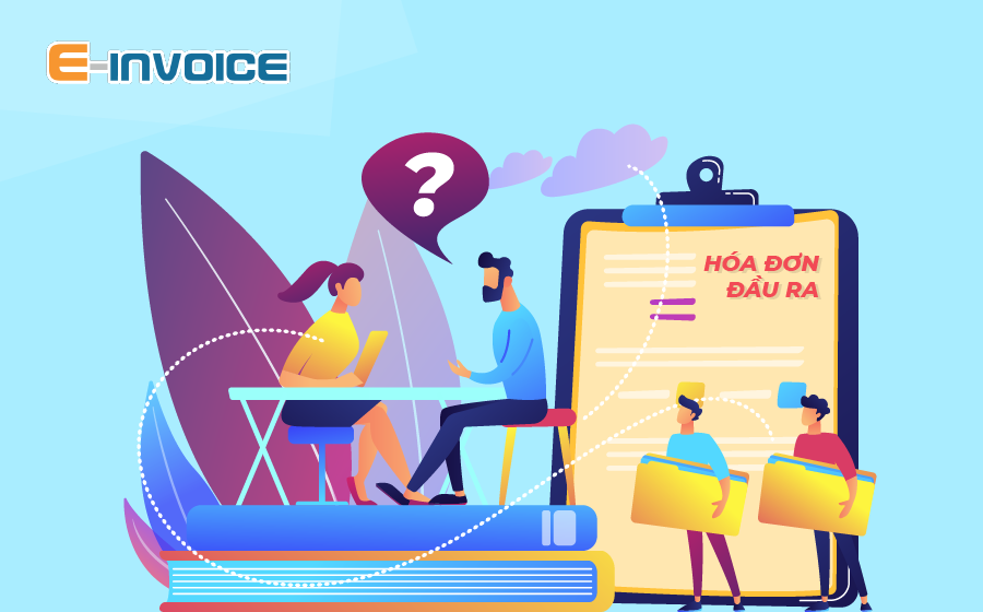 Xử lý khi không kê khai hóa đơn đầu ra