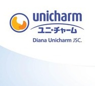Diana Unicharm triển khai thành công phần mềm hoá đơn điện tử E-invoice của Thái Sơn 
