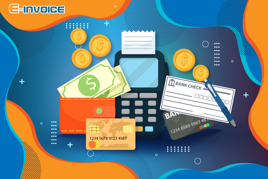 Cập nhật các hình thức thanh toán trong thương mại điện tử phổ biến nhất  hiện nay