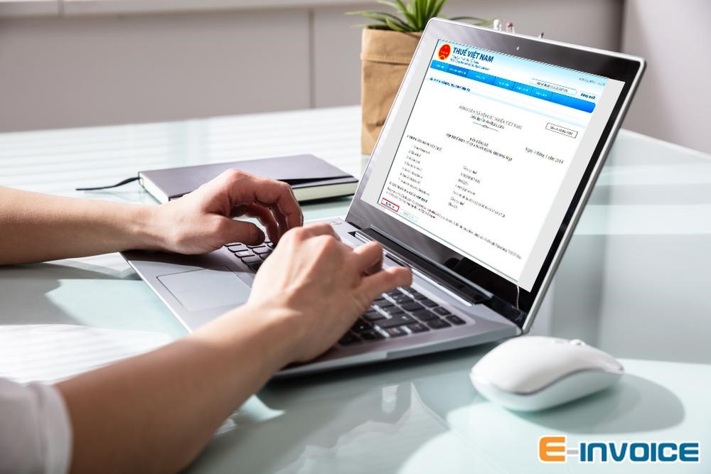 Phần mềm hóa đơn điện tử E-invoice được nhiều DN FDI tin dùng